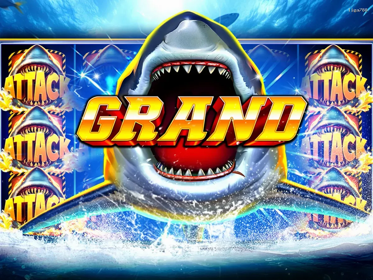 Promosi & Jackpot liga788 screenshot